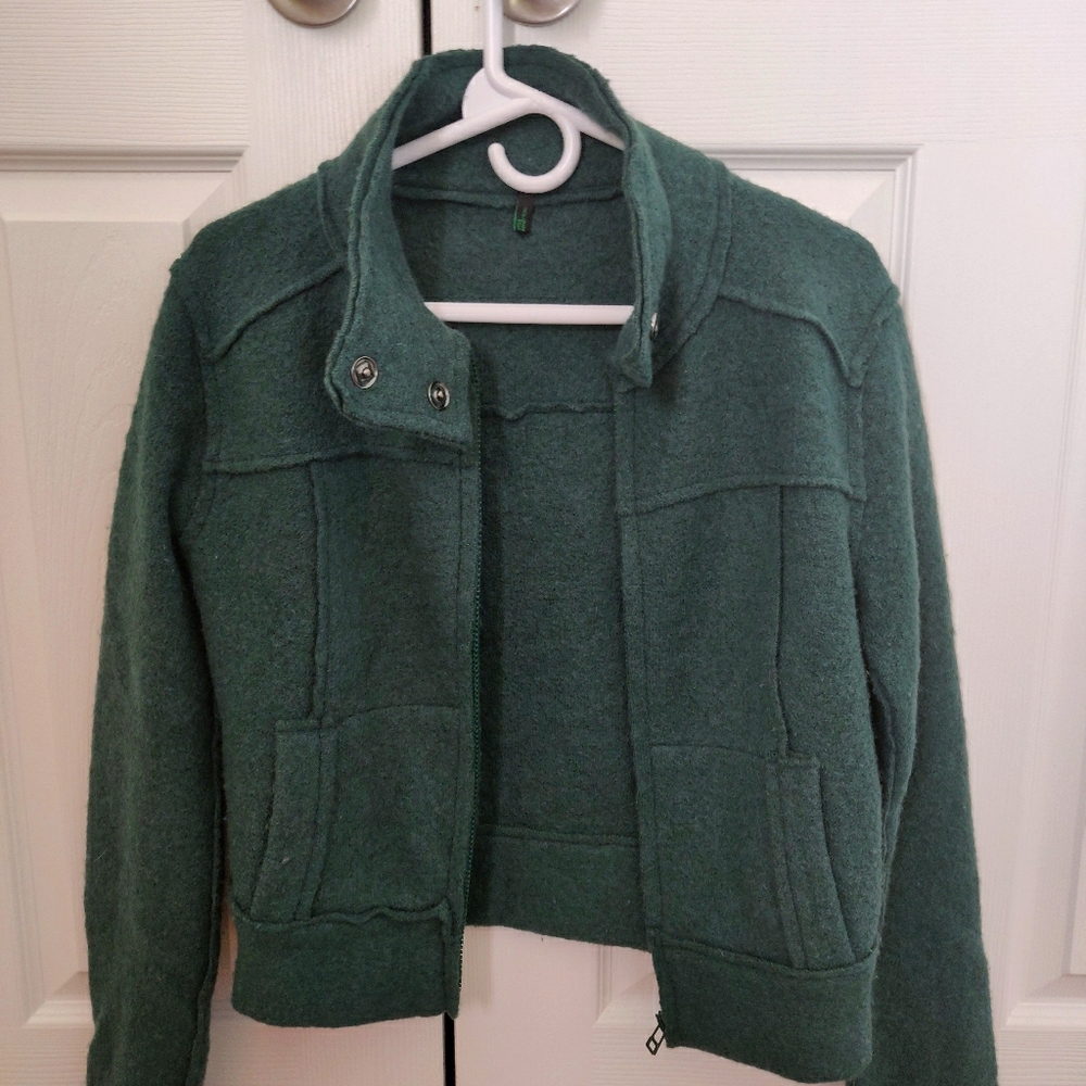 Jacket